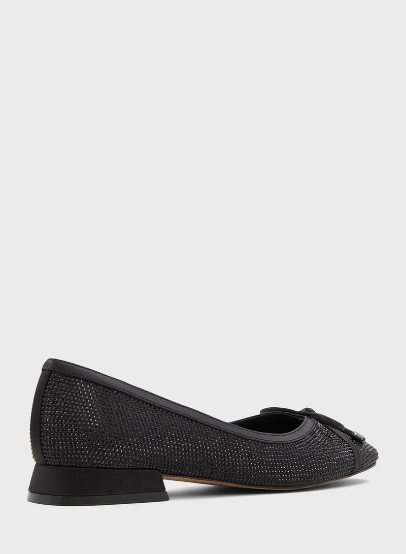 ALDO Gibbsi Ballerinas