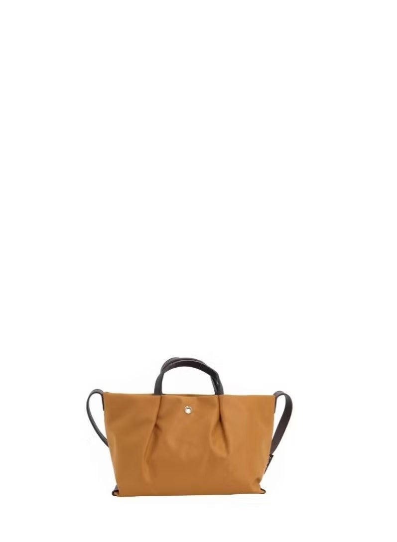 anello Legato Largo Mini Shoulder Bag, Small Shoulder Bag, Handbag - Image 1