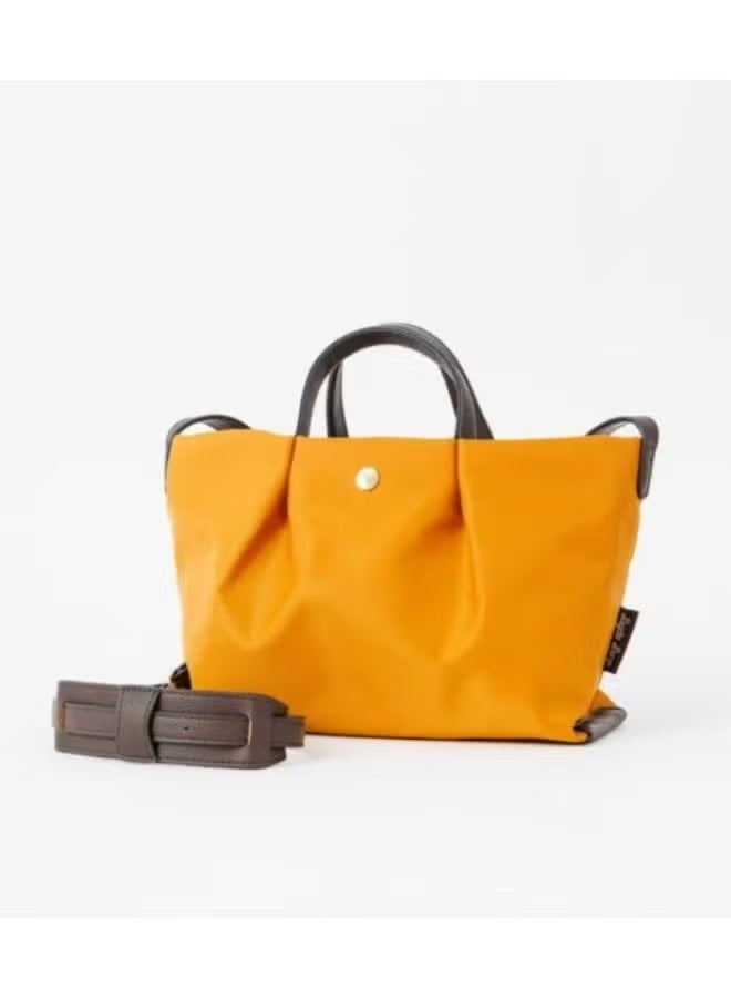 anello Legato Largo Mini Shoulder Bag, Small Shoulder Bag, Handbag - Image 3