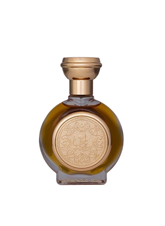 Taif Al Emarat Oud With Oud Box – Luxury Gift Set with Oud Perfume, Oud Oil & Agarwood Chips, 3 Pieces - Image 3