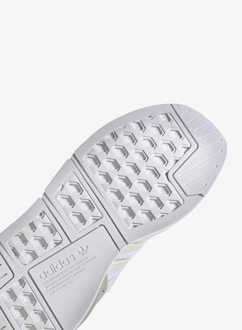 Adidas Originals Cloud White / Grey One / Core Black NMD_G1 Shoes Kids  | Best Price UAE