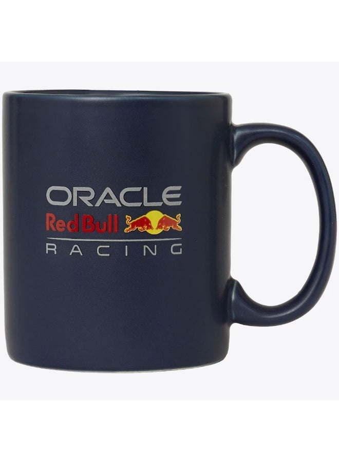 Red Bull Racing Team Mug - Image 1