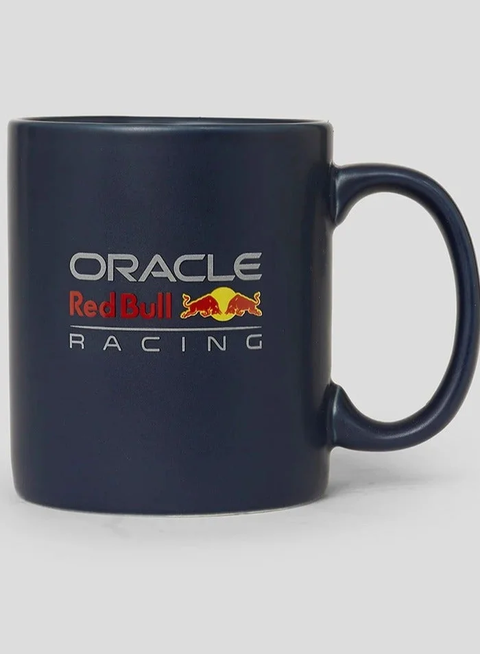 ريد بل Red Bull Racing Unisex Team Mug - Navy