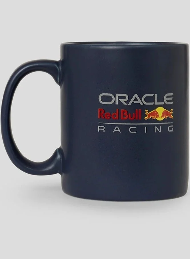 ريد بل Red Bull Racing Unisex Team Mug - Navy