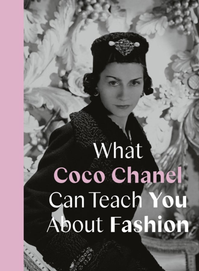 ماذا يمكن أن تعلمك كوكو شانيل عن الموضة