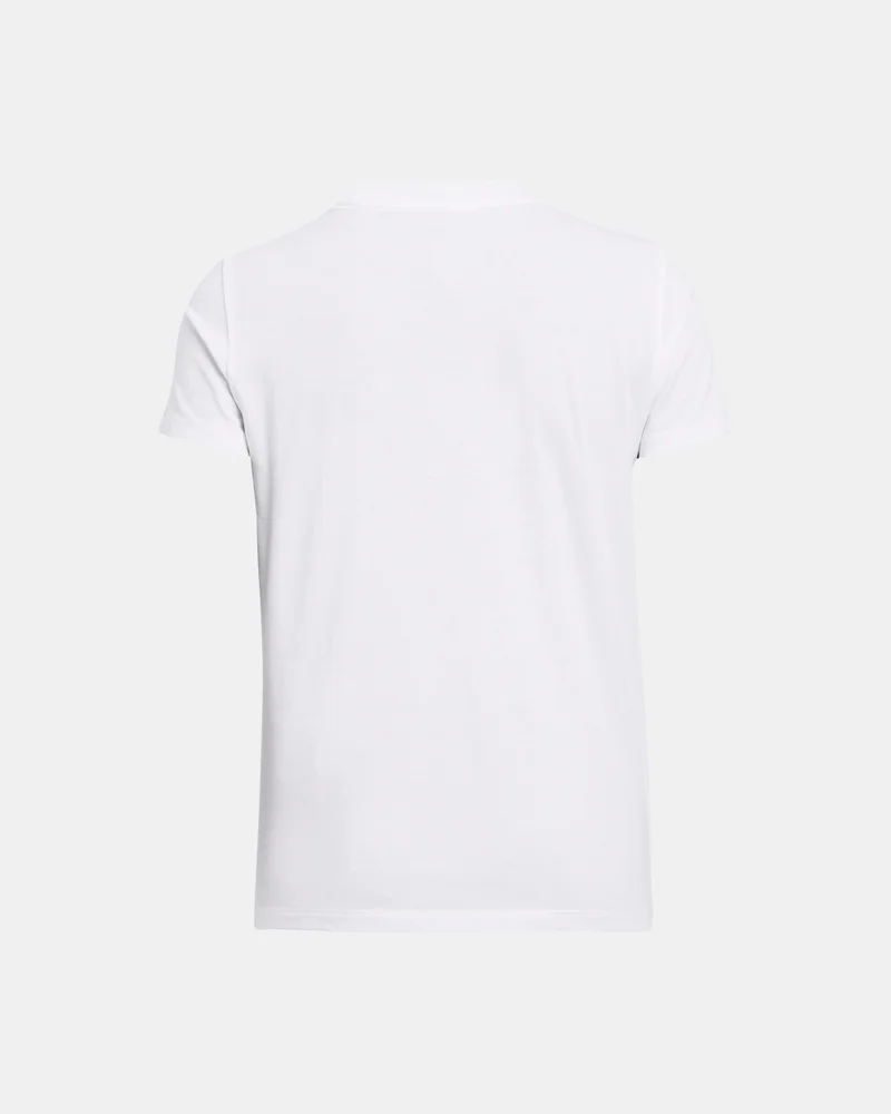 اندر ارمر تي شيرت ريفال كور للنساء