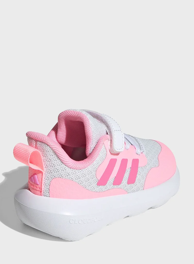 adidas حذاء فورتارن 3.0 EL للأطفال
