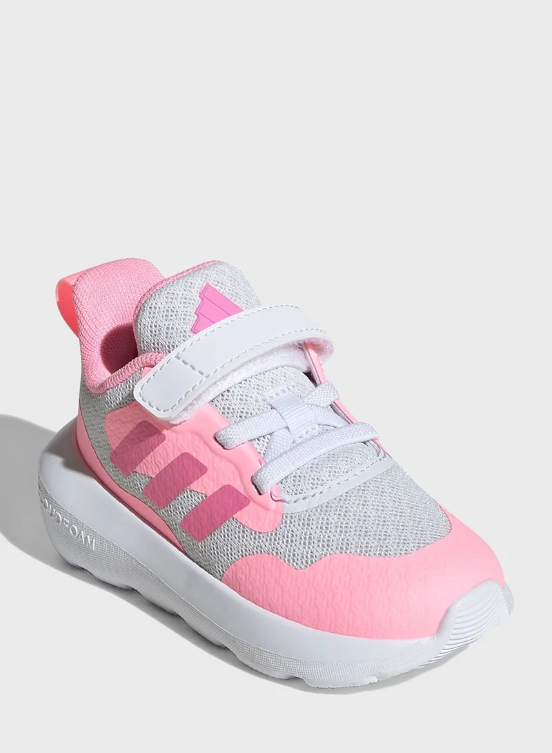 adidas حذاء فورتارن 3.0 EL للأطفال