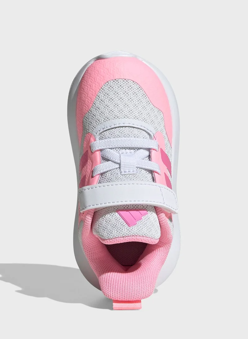 adidas حذاء فورتارن 3.0 EL للأطفال