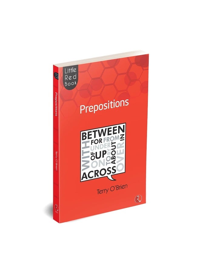 Rupa Publications India Prepositions - Image 2