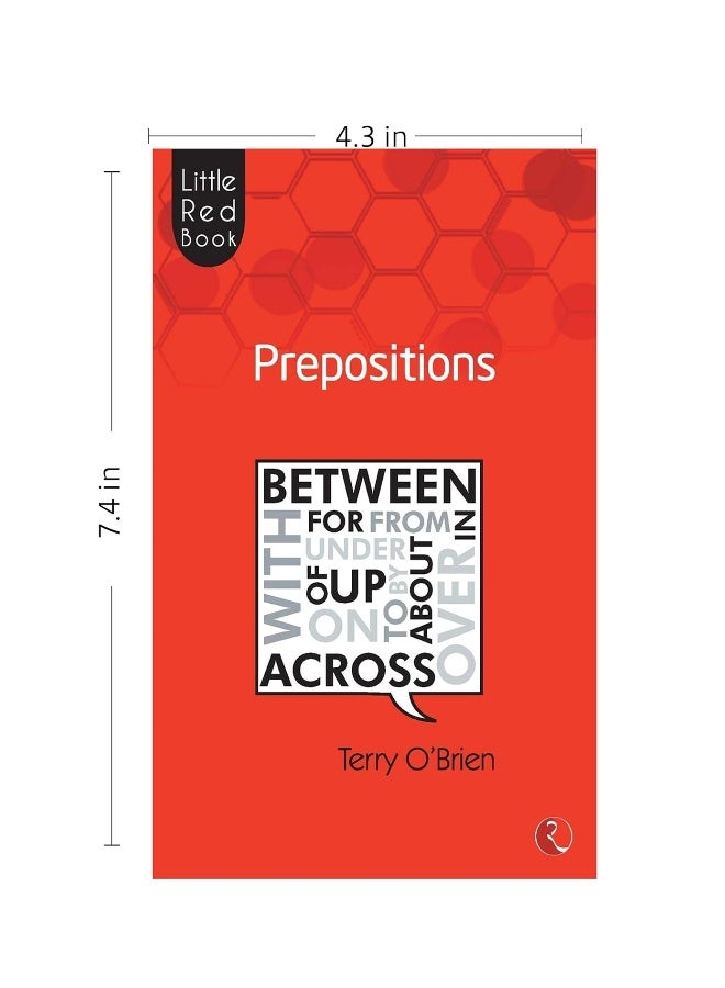 Rupa Publications India Prepositions - Image 4