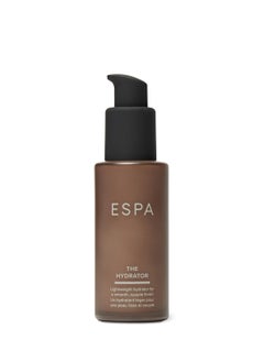 ESPA ESPA | The Hydrator | For Men | 50ml | Hyaluronic Acid & Vitamin E  - Image 1