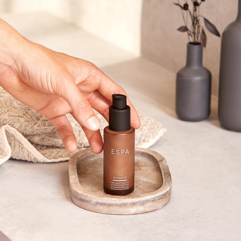 ESPA | The Hydrator | For Men | 50ml | Hyaluronic Acid & Vitamin E - Image 5