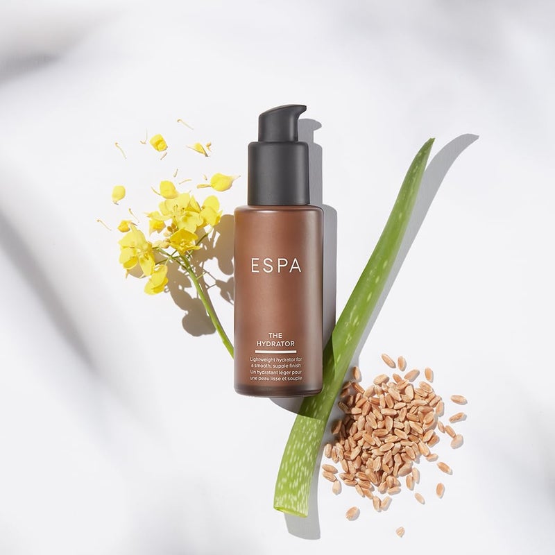ESPA | The Hydrator | For Men | 50ml | Hyaluronic Acid & Vitamin E - Image 3