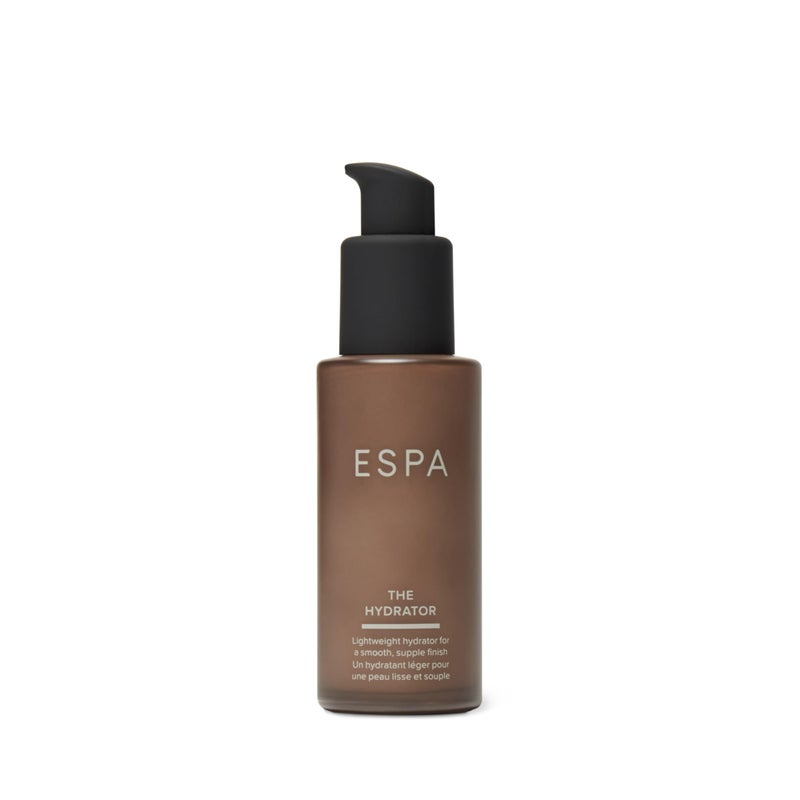 ESPA | The Hydrator | For Men | 50ml | Hyaluronic Acid & Vitamin E - Image 1