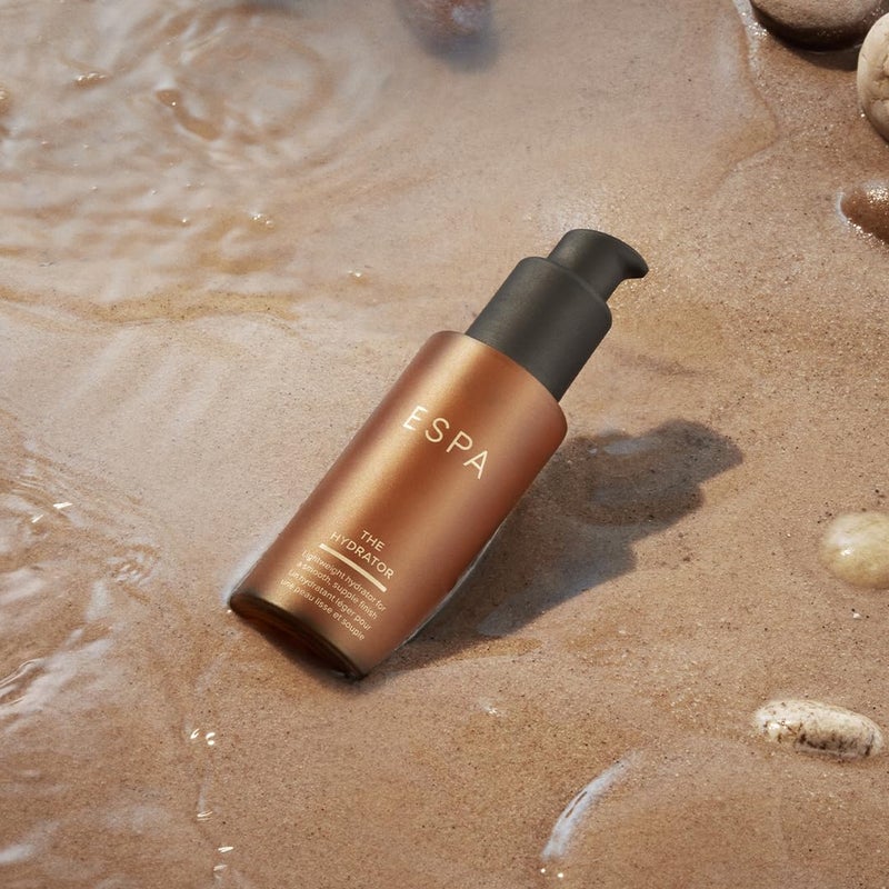 ESPA | The Hydrator | For Men | 50ml | Hyaluronic Acid & Vitamin E - Image 4