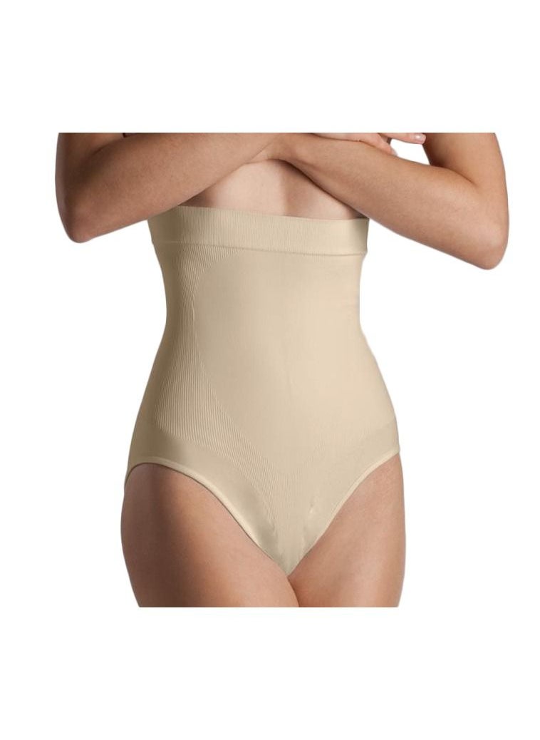Lytess Corrective Slimming Belt Panties Flesh  - Image 3