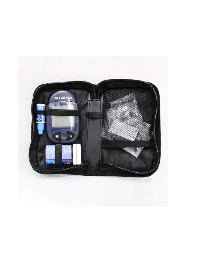 On Call Plus Blood Glucose Meter - Image 2