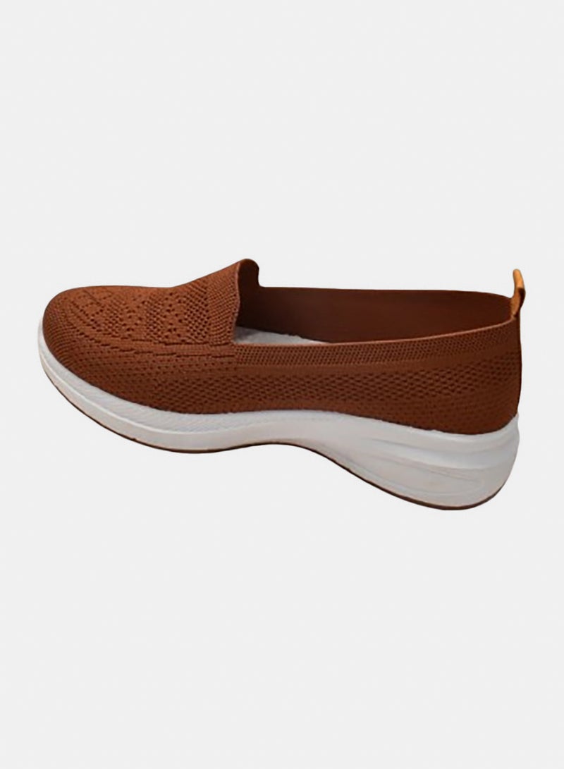 Prepanda Women's easy-to-wear ballerina flats - Image 2
