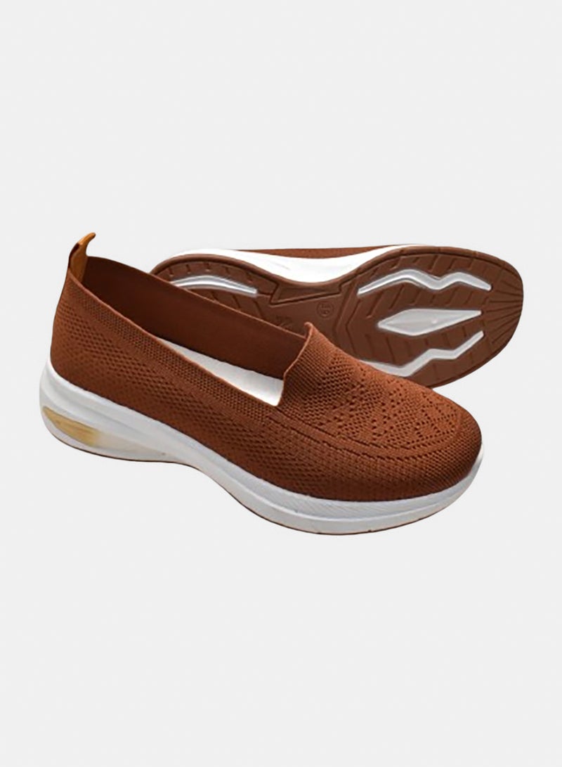 Prepanda Women's easy-to-wear ballerina flats - Image 3
