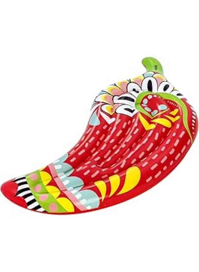 Bestway Fiesta Pepper Lounge Tube