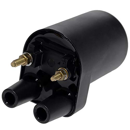 LIYYOO 166-0772 Ignition Coil for Onan Points Models BF B43 B48 NHC CCK Replaces OE#166-0804 166-0648 Engine - Image 5