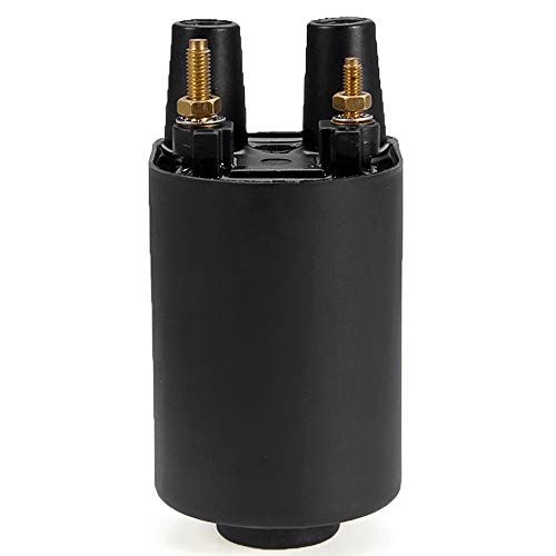 LIYYOO 166-0772 Ignition Coil for Onan Points Models BF B43 B48 NHC CCK Replaces OE#166-0804 166-0648 Engine - Image 2