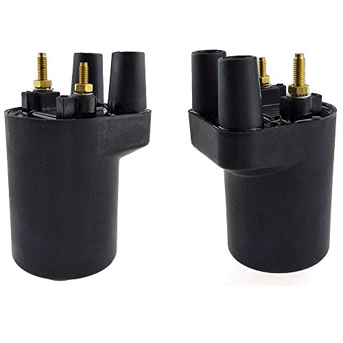 LIYYOO 166-0772 Ignition Coil for Onan Points Models BF B43 B48 NHC CCK Replaces OE#166-0804 166-0648 Engine - Image 3