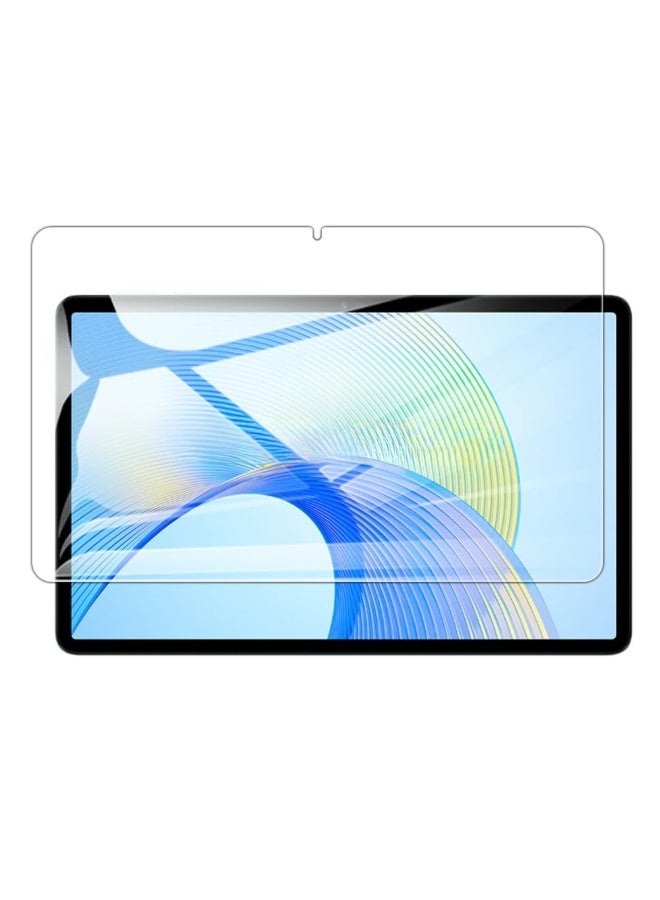 2 in 1 Honor Pad X9a 11.5 Inch Protection Pack - Ultra Clear Shockproof Case & Edge-to-Edge Screen Protector, 360 Degree Protection - Image 3