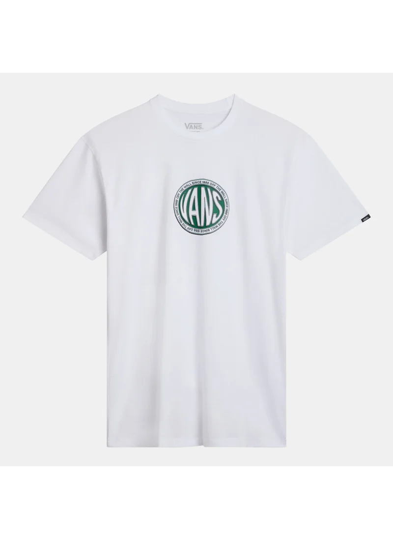 VANS Men's Classic Bold T-Shirt