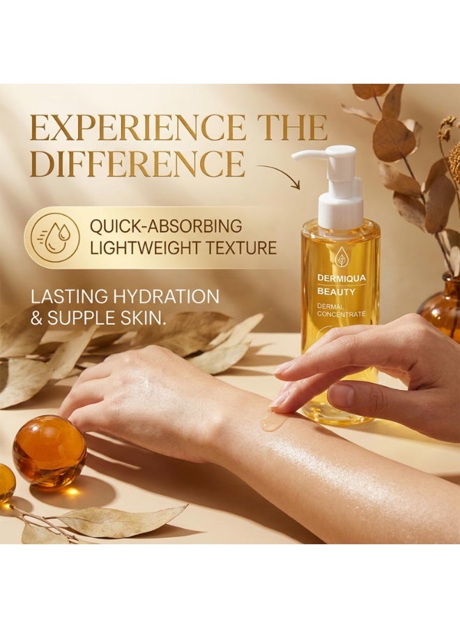 Actinic Keratosis Oil Sun Damage Repair Hydrating Serum (1pcs) | Sun Damage Repair, Hydrating Formula, for Dry Skin, Actinic Keratosis, Skin Serum - Image 5