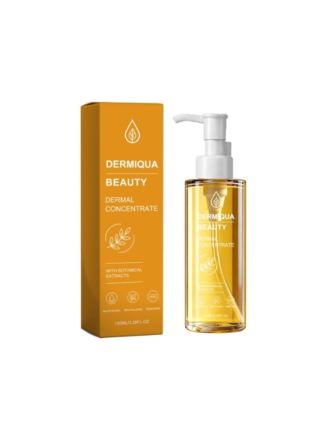 Actinic Keratosis Oil Sun Damage Repair Hydrating Serum (1pcs) | Sun Damage Repair, Hydrating Formula, for Dry Skin, Actinic Keratosis, Skin Serum - Image 1