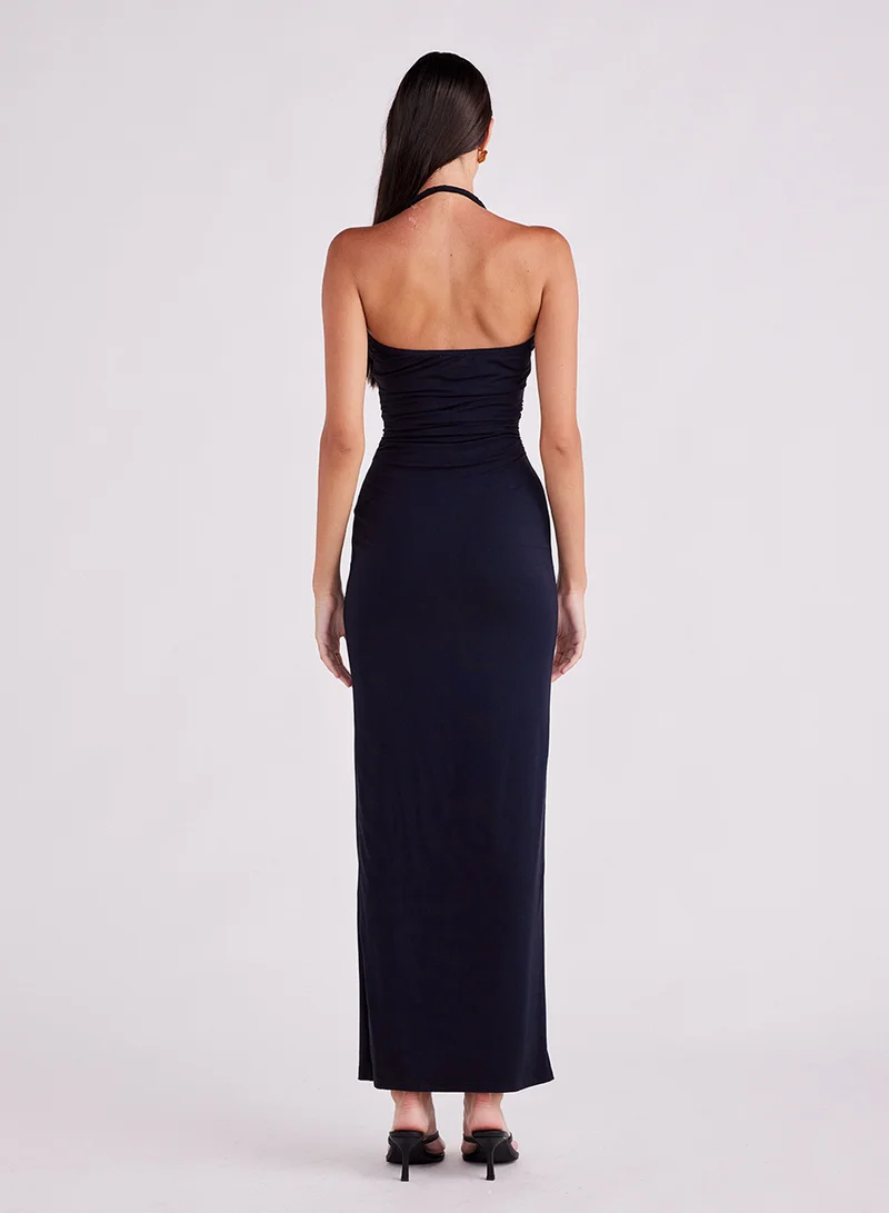 SNDYS Ash Tank Bodycon Maxi Dress