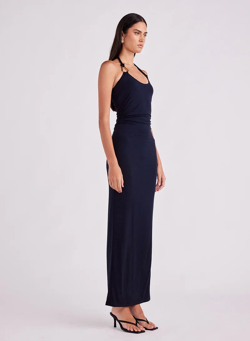 SNDYS Ash Tank Bodycon Maxi Dress