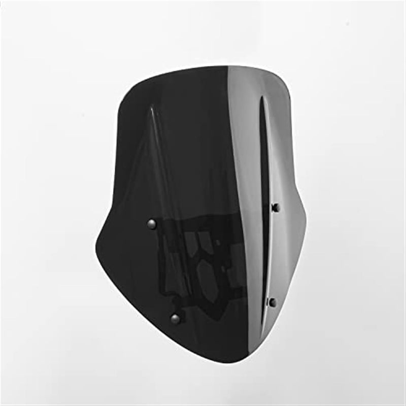 Wivplex Motorcycle Wind Deflector for Diavel 2019-2021 - Image 3