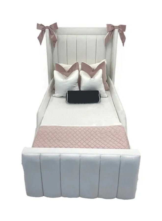 Nayam Sleep Sorelle Kids Bed 200x40x120Cm  - Image 2