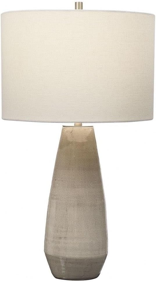 Uttermost Volterra  1 Light Table Lamp - Image 1