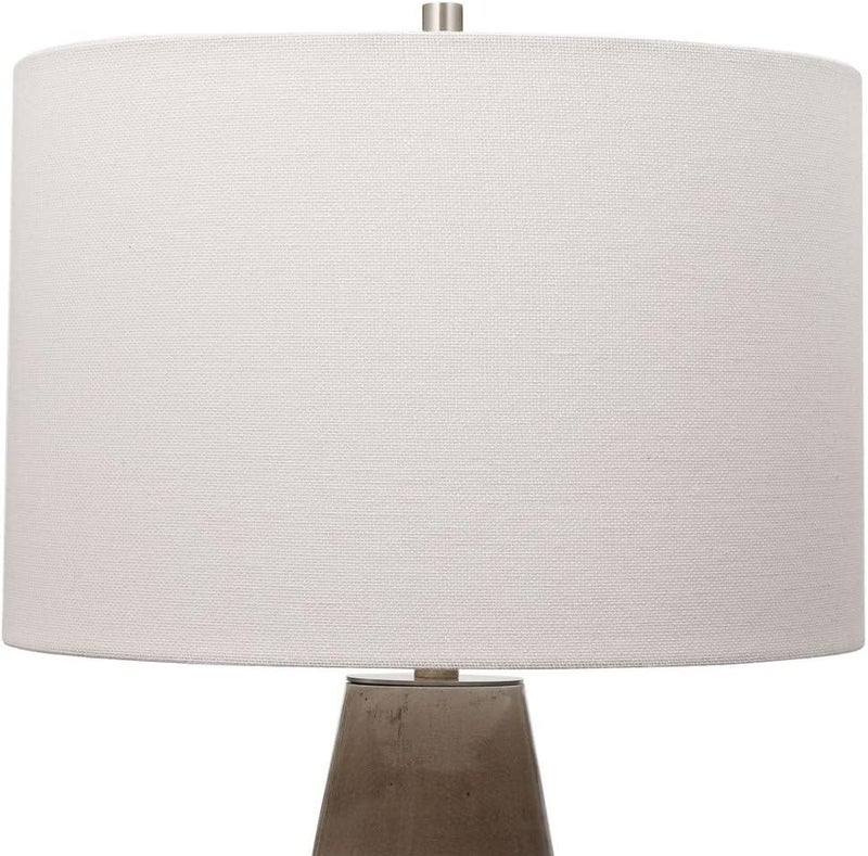Uttermost Volterra  1 Light Table Lamp - Image 5