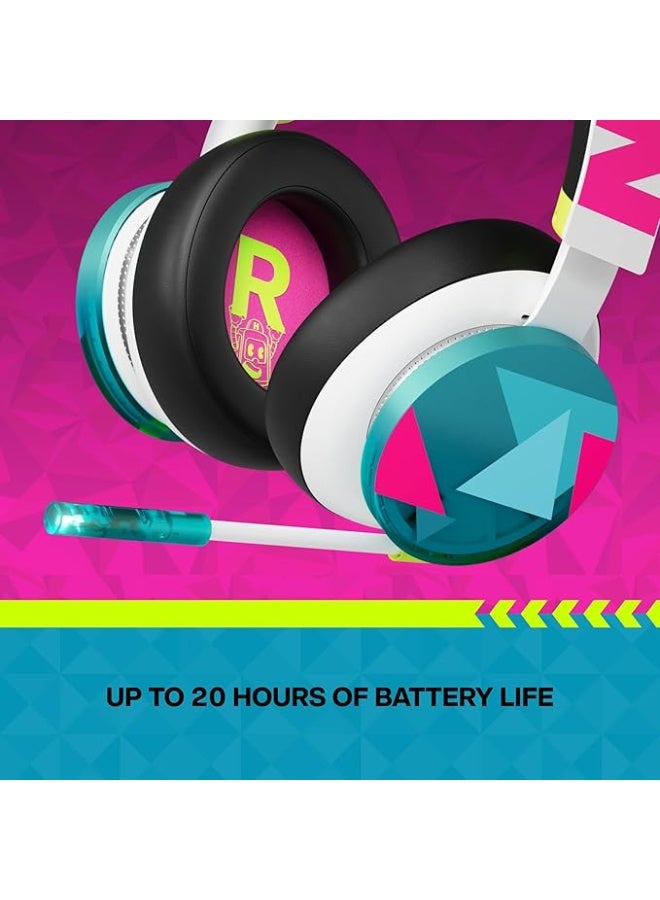 مايكروسوفت Microsoft Forza Horizon 6 Limited Edition Xbox and PC Headset | 82011 - Image 5