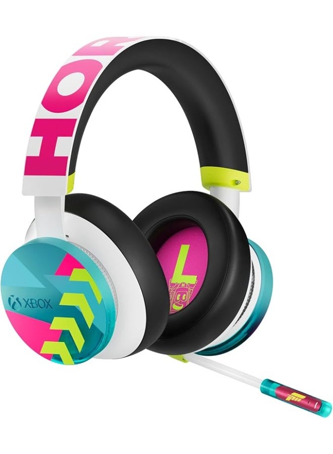 مايكروسوفت Microsoft Forza Horizon 6 Limited Edition Xbox and PC Headset | 82011 - Image 1
