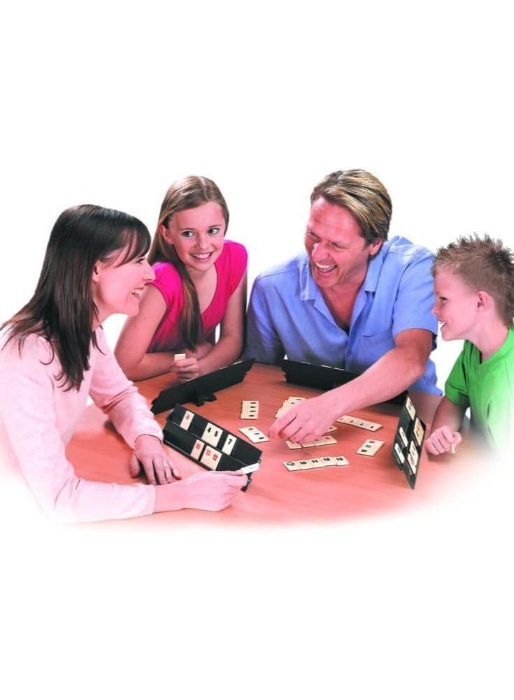 راميكوب لعبة روميكوب العائلية - من 2 إلى 4 لاعبين - Image 3