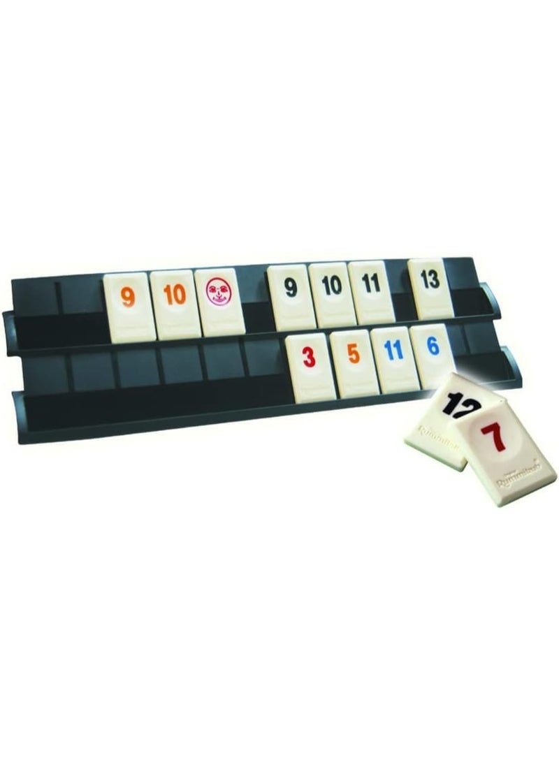 راميكوب لعبة روميكوب العائلية - من 2 إلى 4 لاعبين - Image 4