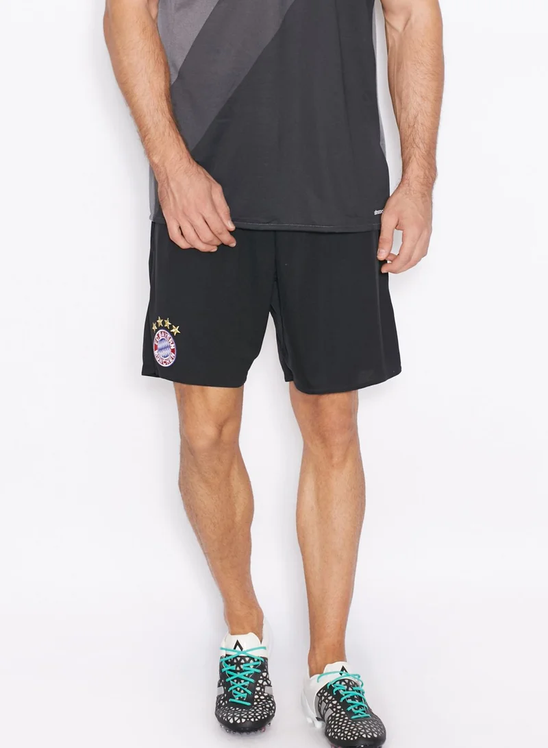 Adidas FC Bayern 16/17 Away Shorts