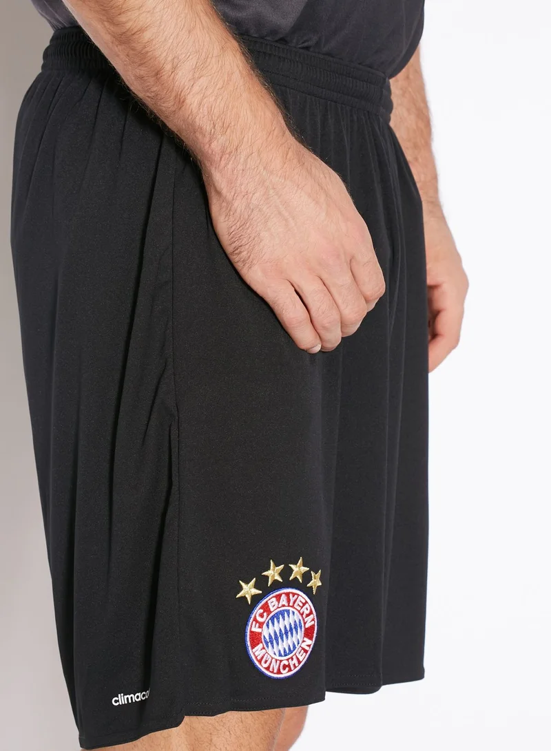 Adidas FC Bayern 16/17 Away Shorts