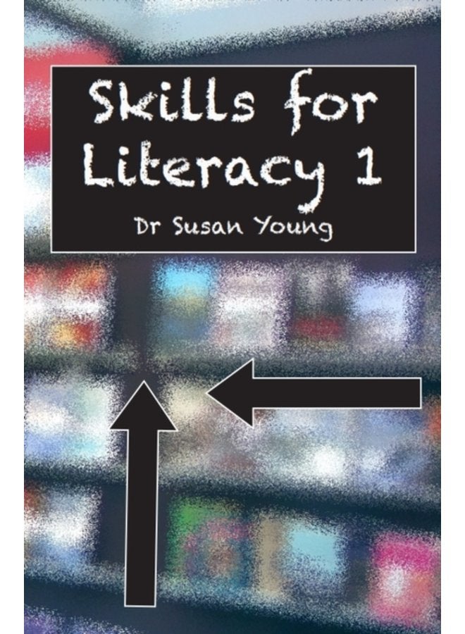 Skills for Lit 1 - Paperback