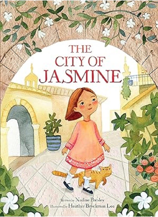 The City of Jasmine 