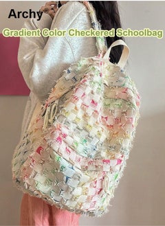 Multicolour-D