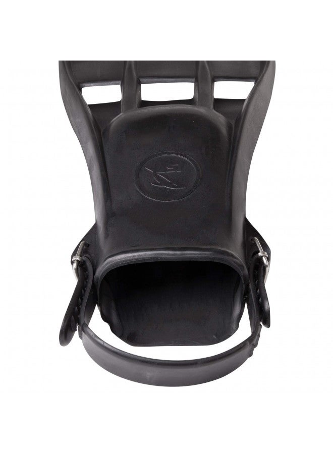 IST Rubber Rocket Scuba Diver Fins, Military Special Ops Gear, Deep Sea Diving Heavy Duty Equipment - Image 3