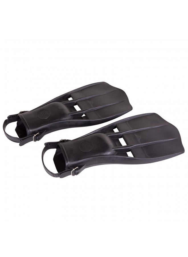 IST Rubber Rocket Scuba Diver Fins, Military Special Ops Gear, Deep Sea Diving Heavy Duty Equipment - Image 2