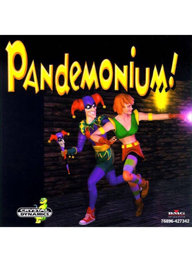 Pandemonium
